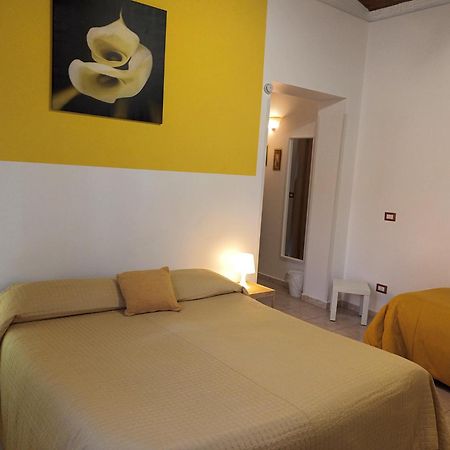 B&B Villa Pia Syracuse Екстер'єр фото