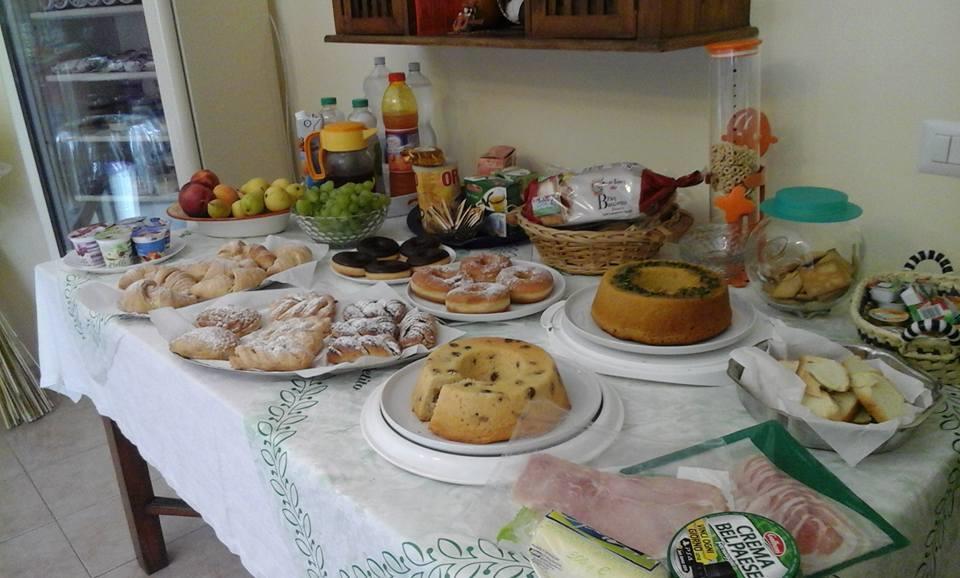B&B Villa Pia Syracuse Екстер'єр фото