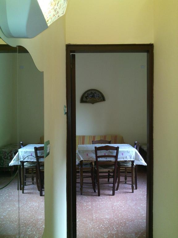 B&B Villa Pia Syracuse Екстер'єр фото