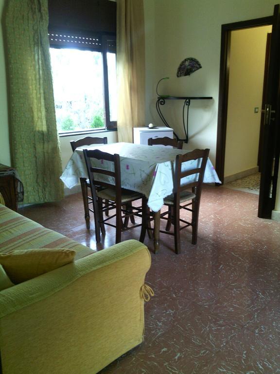 B&B Villa Pia Syracuse Екстер'єр фото