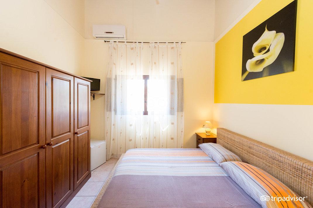 B&B Villa Pia Syracuse Екстер'єр фото
